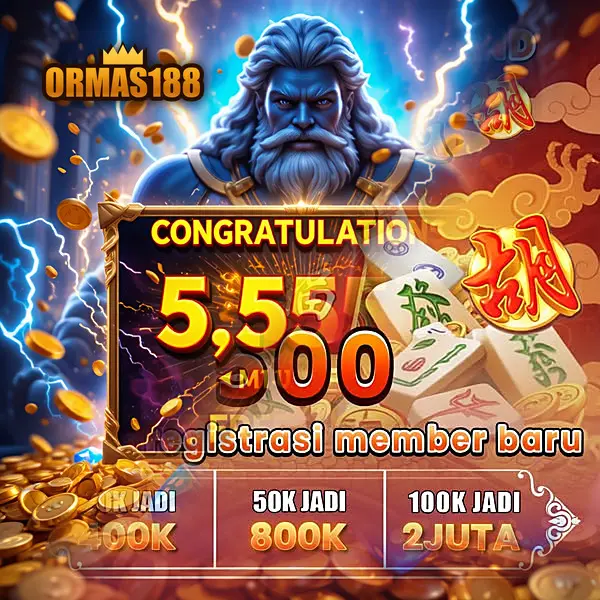 ormas188 APK