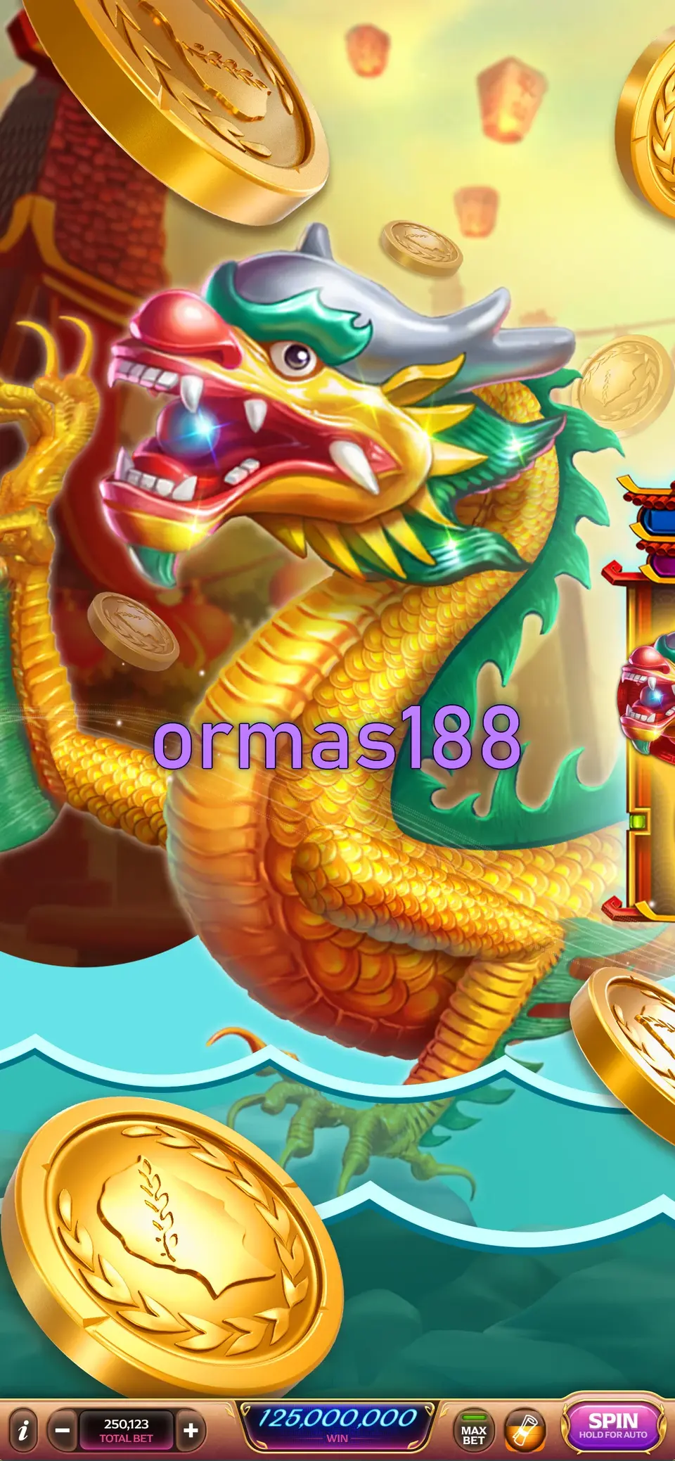 ormas188 Masuk